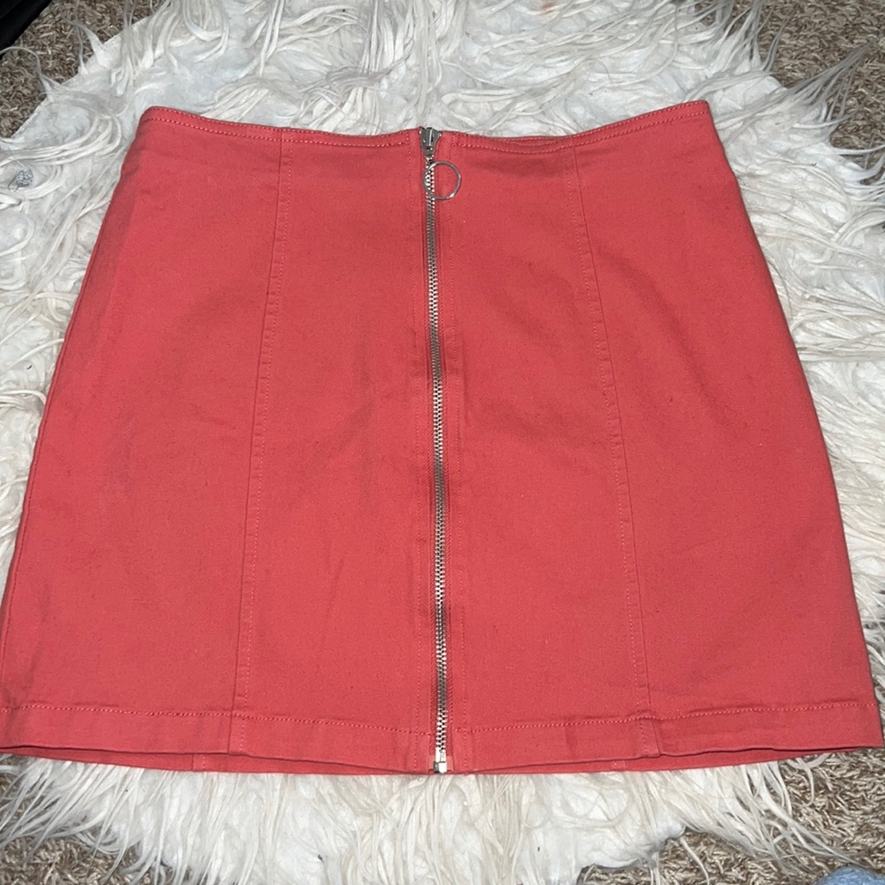 skirt